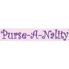Purse-A-Nality