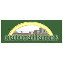 Natural Farms Inc