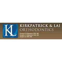 Drs. Kirkpatrick & Lai Orthodontics