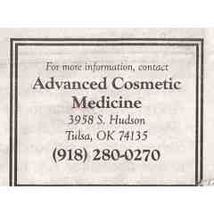 Advanced Cosmetic Medical
