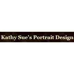 Kathy Sue Portrait Design