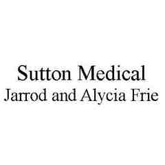 Sutton Medical - Jarrod and Alycia Frie