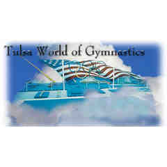 Tulsa World of Gymnastics