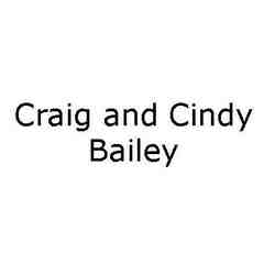 Craig and Cindy Bailey