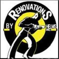 Renovations By Helms