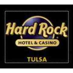 Hard Rock Hotel and Casino Tulsa