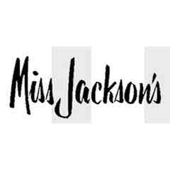 Miss Jackson s
