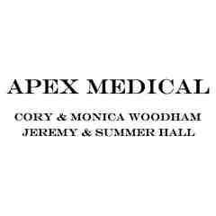 Cory & Monica Woodham / Jeremy & Summer Hall