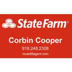 State Farm - Corbin Cooper