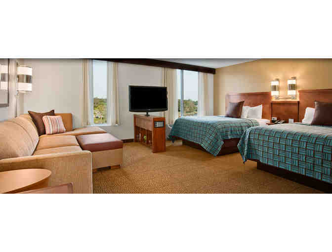 Two Night Stay at the Hyatt Place East End Long Island and Marina in Riverhead, New York
