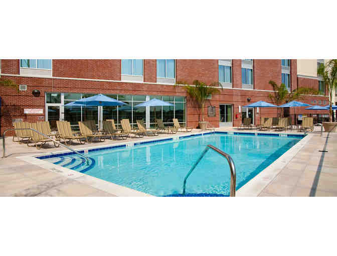 Two Night Stay at the Hyatt Place East End Long Island and Marina in Riverhead, New York