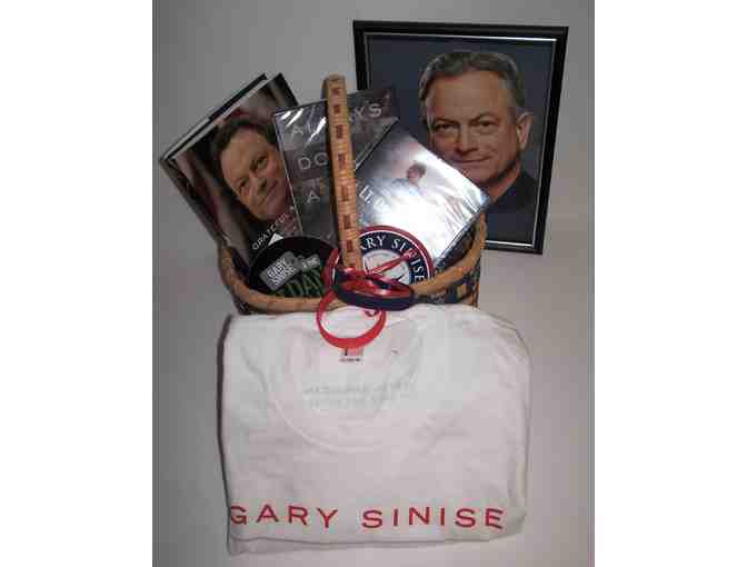 Gary Sinise Foundation Bundle - Photo 1