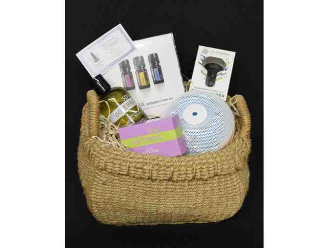 doTERRA Diffuser, Car Diffuser and Package - Photo 1