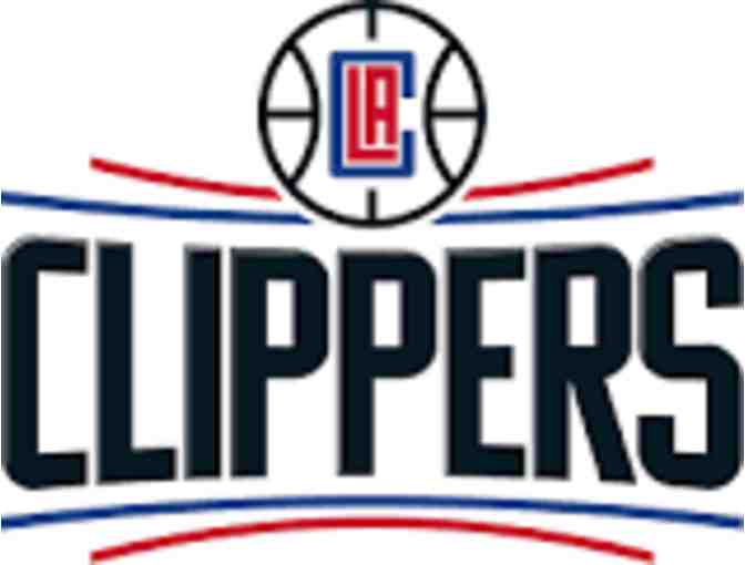 Staples Center Suite for 12 - LA Clippers in 2021 - Photo 1
