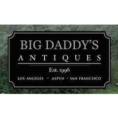 Big Daddy's Antiques