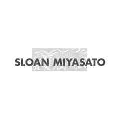 Sloan Miyasato