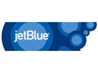 JetBlue - Two Airline Tickets - Any City to Any Nonstop City