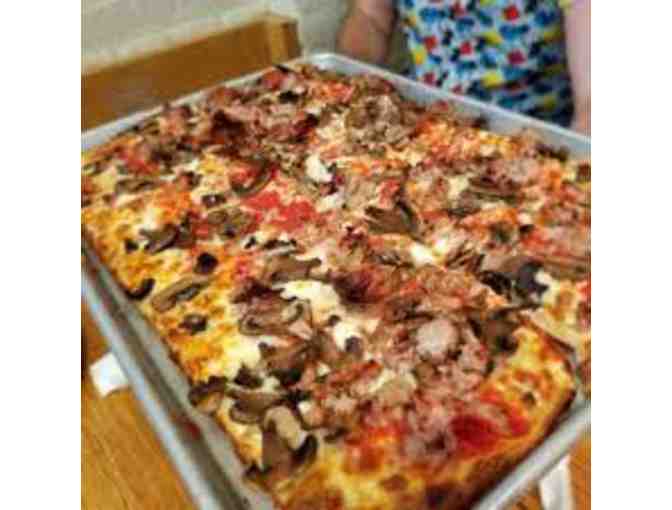 Adrienne's Pizza Bar: $25 Gift Certificate - Photo 1