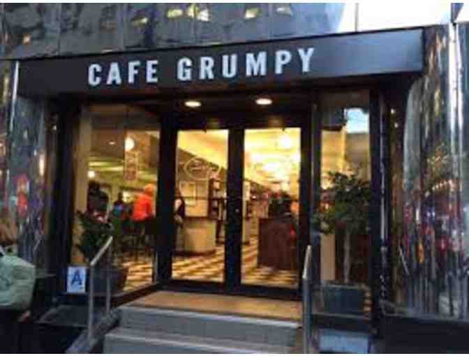 Cafe Grumpy: $20 Gift Card & Mug - Photo 1