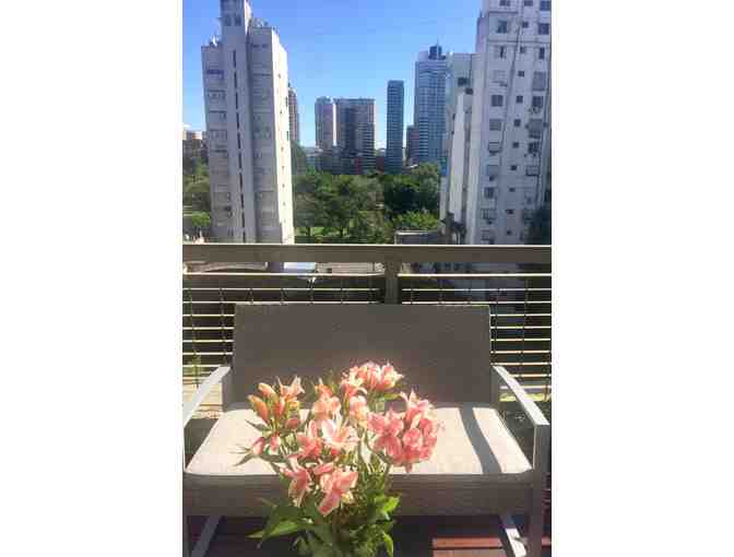 1 Week Stay at an Apartment in Buenos Aires, Argentina - Photo 2