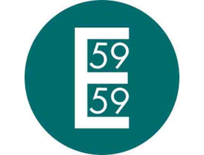 59E59 Theaters: One Year Membership - Photo 1