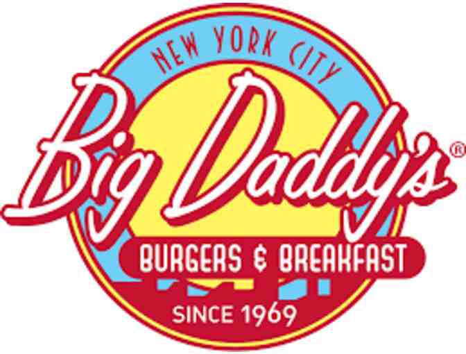 Big Daddy's: $50 Gift Card - Photo 1