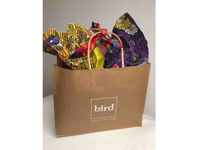 Bird, Park Slope - $200 Gift Card and Private Shopping Experience for 10