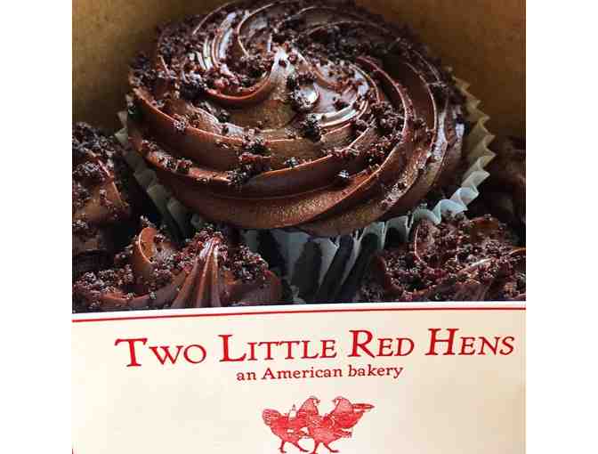 Two Little Red Hens: $50 Gift Card