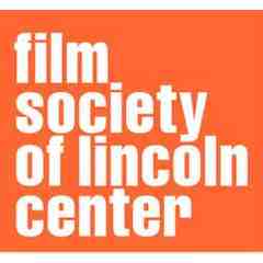 Film Society of Lincoln Center