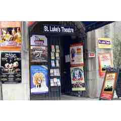 St Luke's Theater