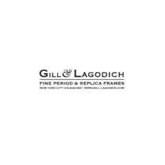 Gill & Lagodich Fine Period & Replica Frames