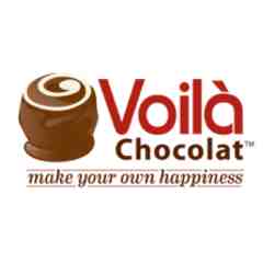 Voila Chocolat