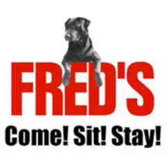 Fred's