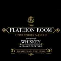 The Flatiron Room