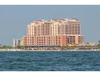 Hyatt  Waterfront Paradise on Florida Gulf Coast