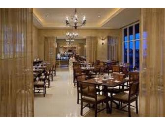 Hyatt  Waterfront Paradise on Florida Gulf Coast