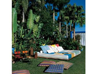 Cool on South Beach--Shore Club