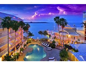 Passport to Key West