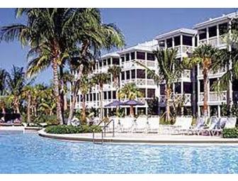 Passport to Key West