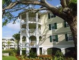 Passport to Key West