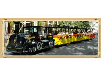 Passport to Key West