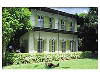 Passport to Key West