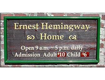 Passport to Key West