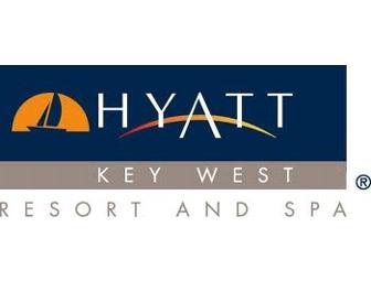 Passport to Key West