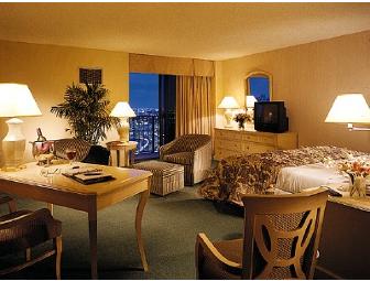 Presidential Suite-Treat Yourself Royally