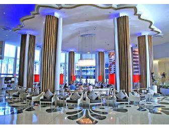 Experience a 'Renaissance' on Miami Beach at the luxurious Eden Roc