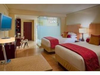 Enjoy First-Class Waterfront Hotel at the Hyatt Regency Trinidad