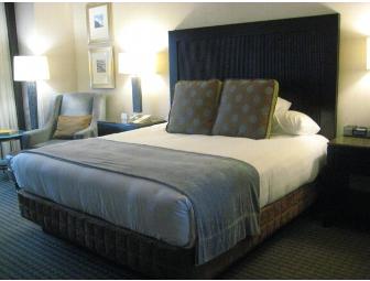 San Francisco Get-Away