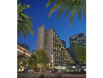 San Francisco Get-Away