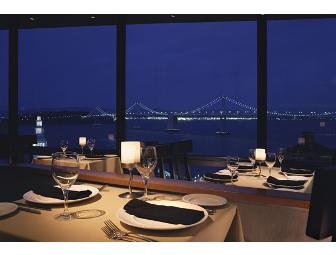 San Francisco Get-Away